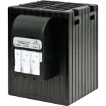 Elmeko ML 150 grijanje za razvodni ormar 230 V/AC (max) 150 W (D x Š x V) 88 x 66 x 97 mm  1 St.