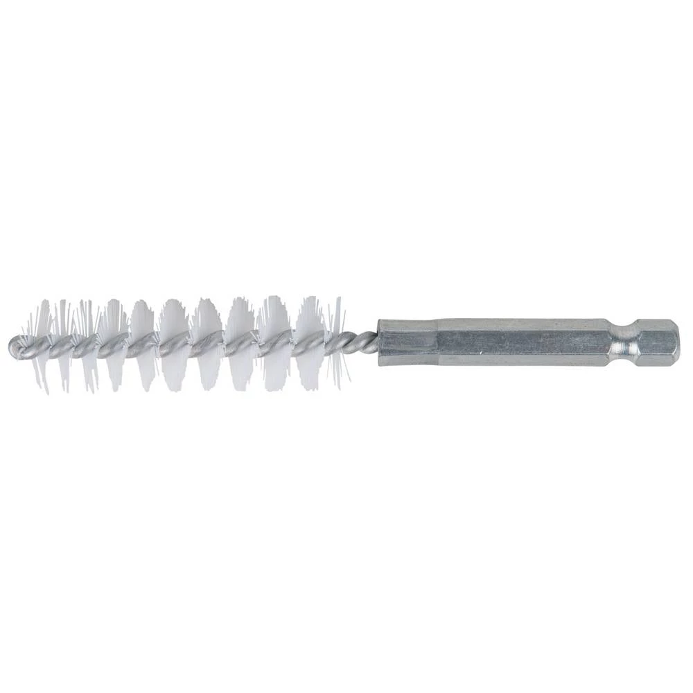 KS Tools 340.0089 1/4" najlonska četka Ø 10 mm slika