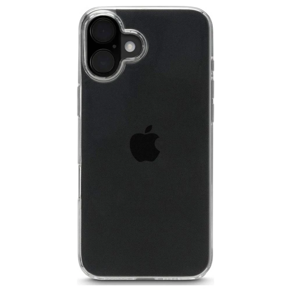 Hama etui Apple iPhone 16 prozirna 00123749 slika