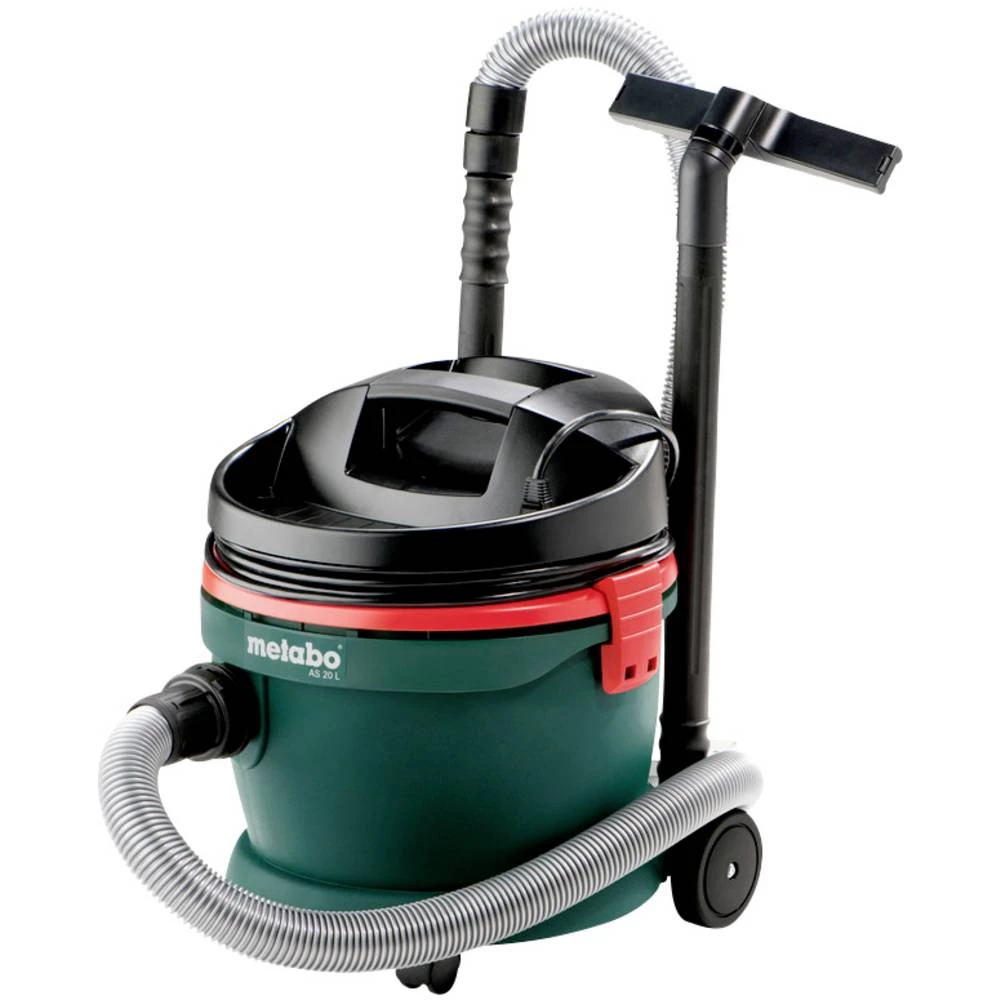 Metabo  602012000 mokro/suhi usisivač  1200 W 20 l slika