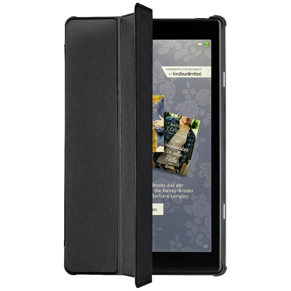 Hama Fold etui s poklopcem crna tablet torba slika