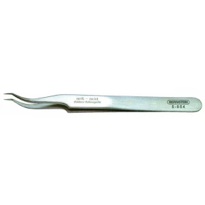Bernstein Tools for Electronics 5-074 SMD pinceta 1 SA šiljasti 120 mm slika