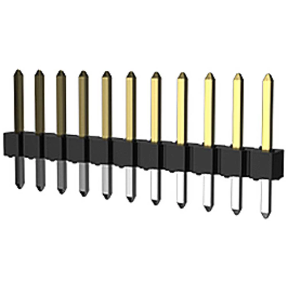 Amphenol 68602-124HLF     1 St. slika