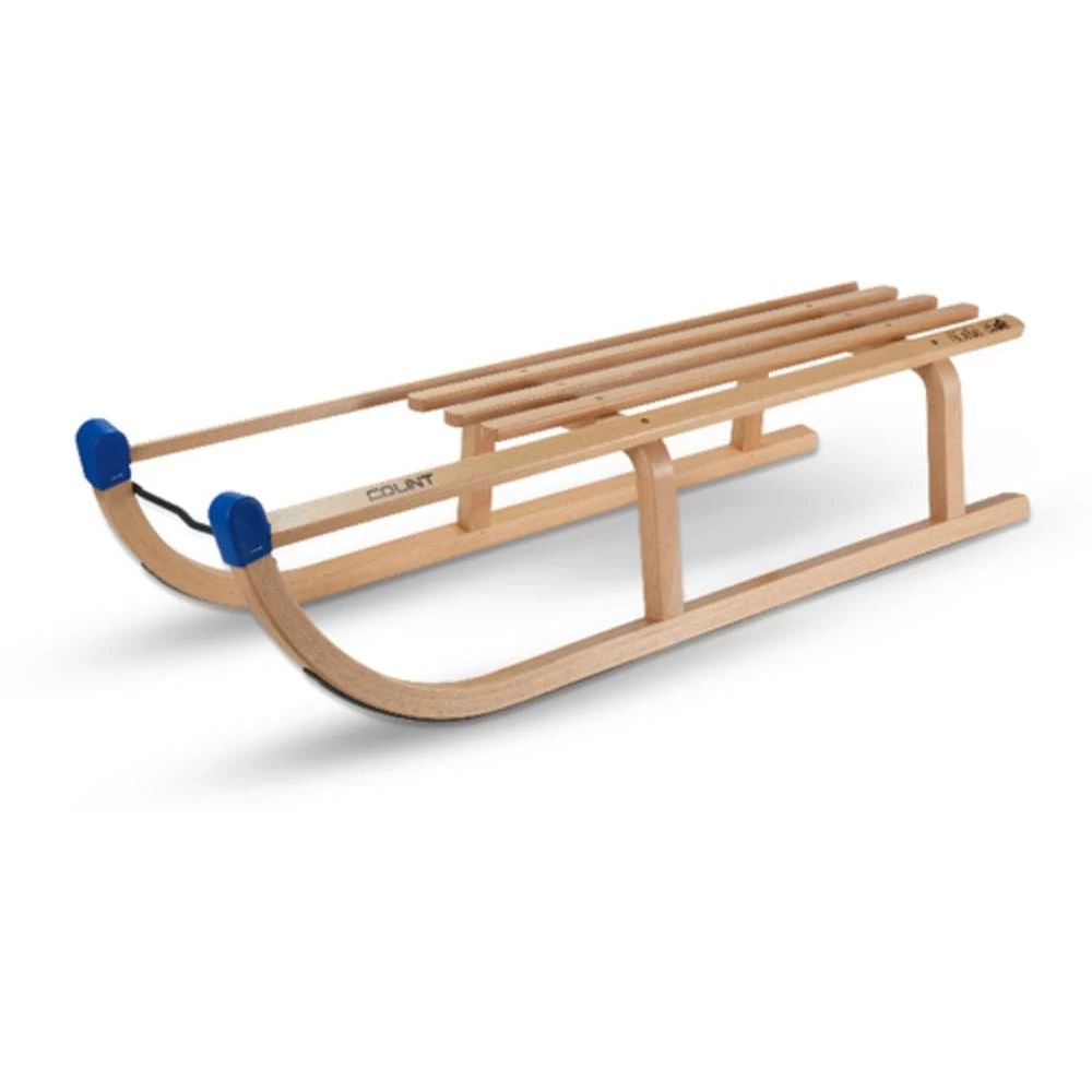 Vedes Davos 100cm FSC drvene sanjke slika