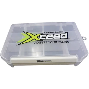 XCeed transportna kutija za modelarstvo (D x Š x V) 145 x 205 x 30 mm slika