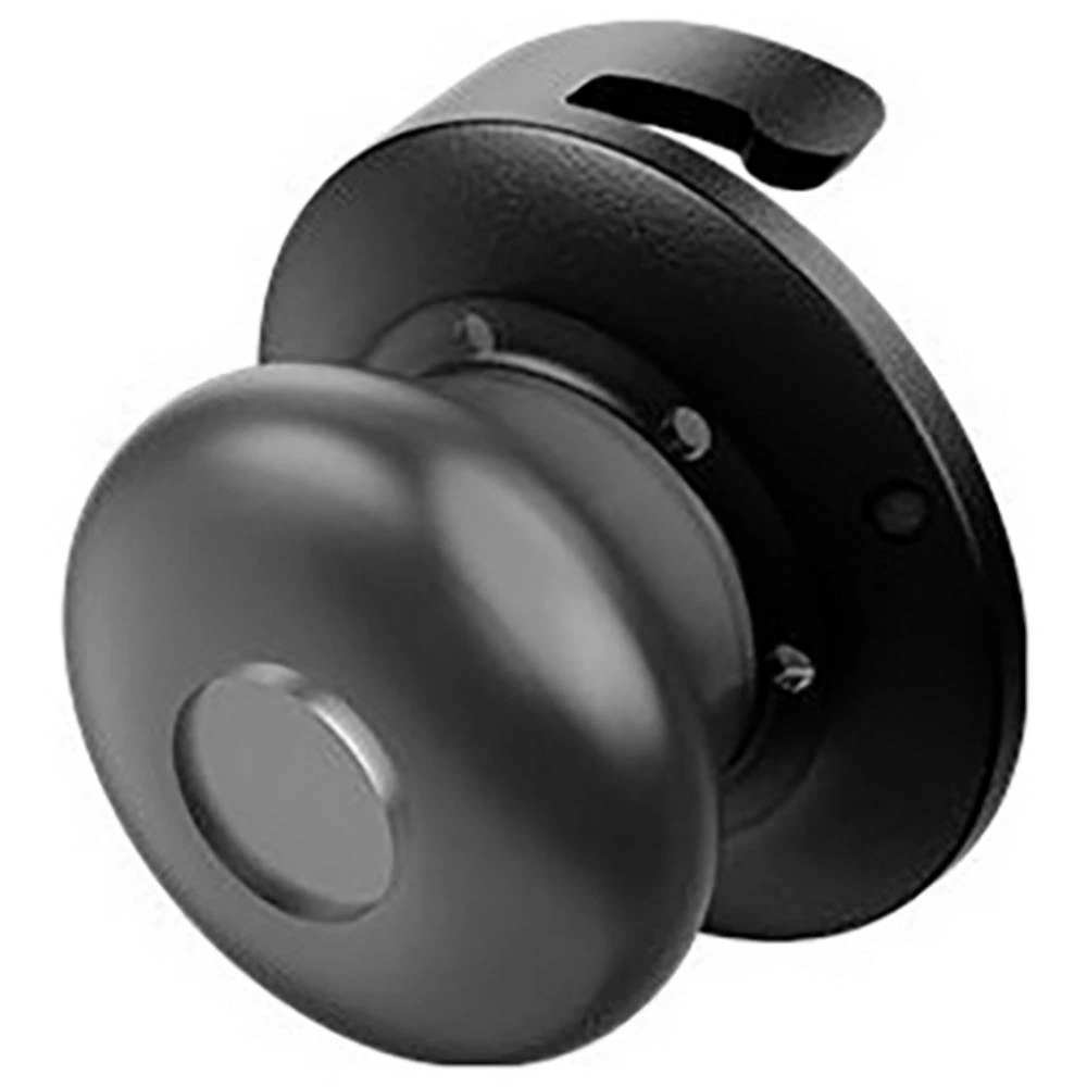 Motorola Earhook S u ušima slušalice s jastučićima 5 kom. crna slika