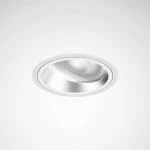 Trilux 9002018071  LED ugradni reflektor   LED LED fiksno ugrađena 27 W bijela