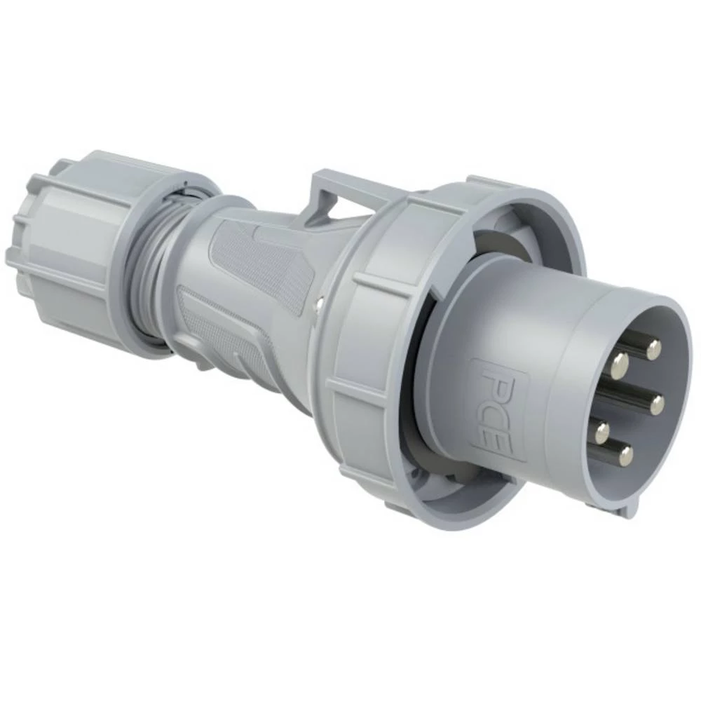 PC Electric Power Twist 035-1 CEE utikač 63 A 5-polni  1 St. slika