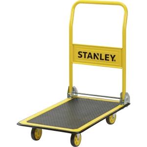 Stanley by Black & Decker        SXWTD-PC527    kolica s platformom    sklopivi            Opterećenje (maks.): 150 kg slika