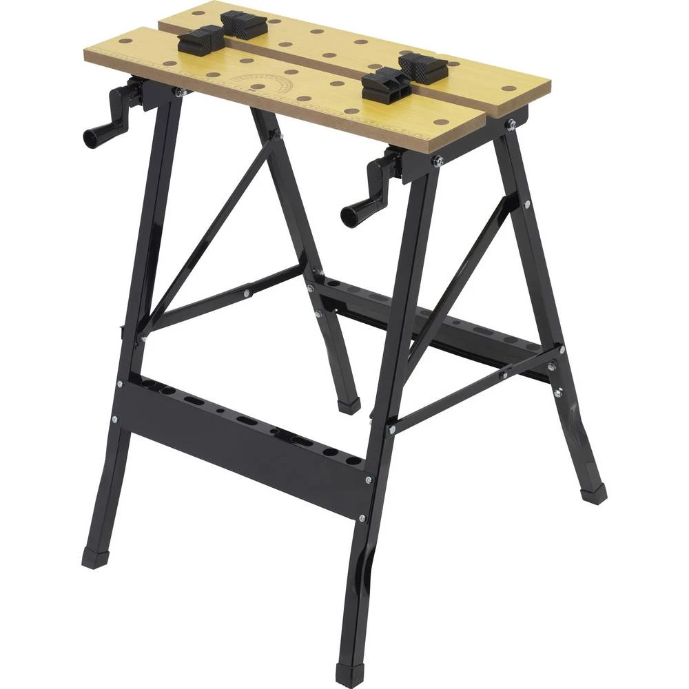 Basetech BT-1932783 (Š x V x d) 625 x 760 x 605 mm slika