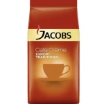 JACOBS kava Café Crème EXPORT TRADITIONAL cijeli grah  1 kg