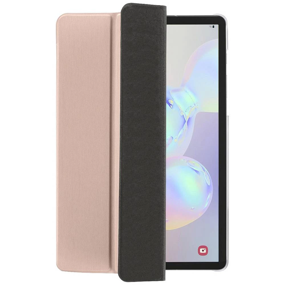Hama Fold Samsung Galaxy Tab S7 ružičasta torbica za tablete, specifični model slika