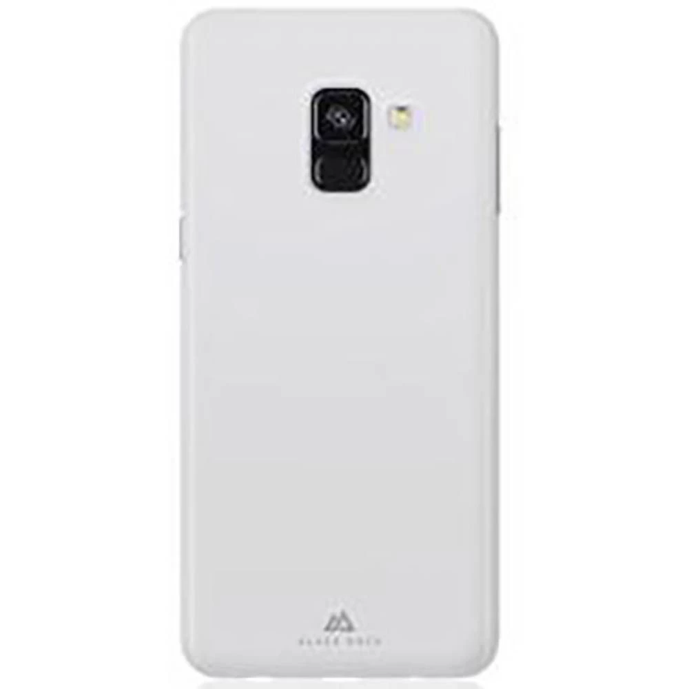 Black Rock Ultra Thin Iced Stražnji poklopac za mobilni telefon A8 Prozirna slika