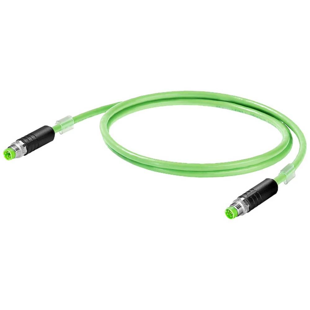 Weidmüller 2706200015 priključni kabel za senzor/aktivator 1.50 m 1 St. slika