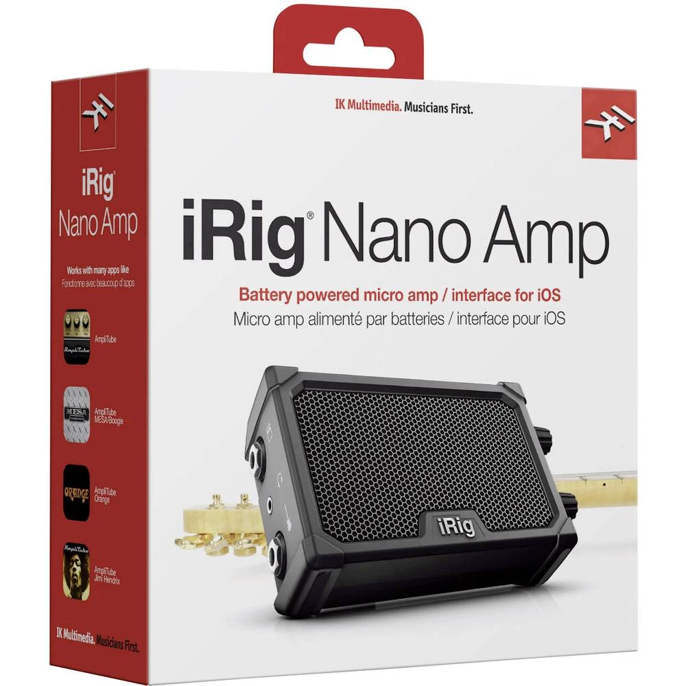 Conrad Product Image