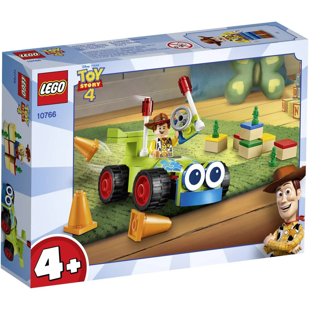 LEGO&reg; JUNIORS 10766 slika
