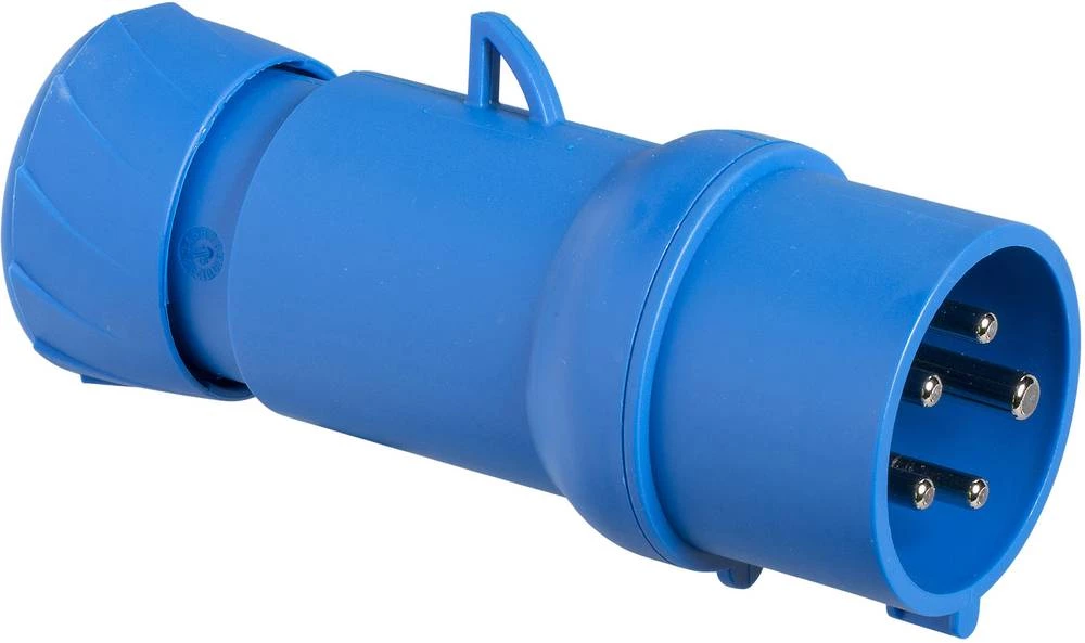 CEE utikač 16 A 250 V Schneider Electric PKX16M425 PKX16M425 slika