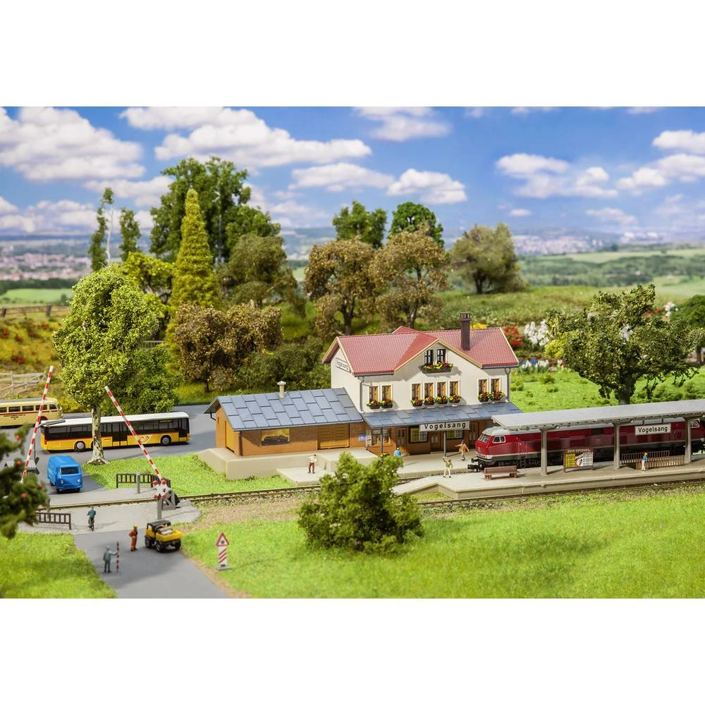 Faller 239003 N slika