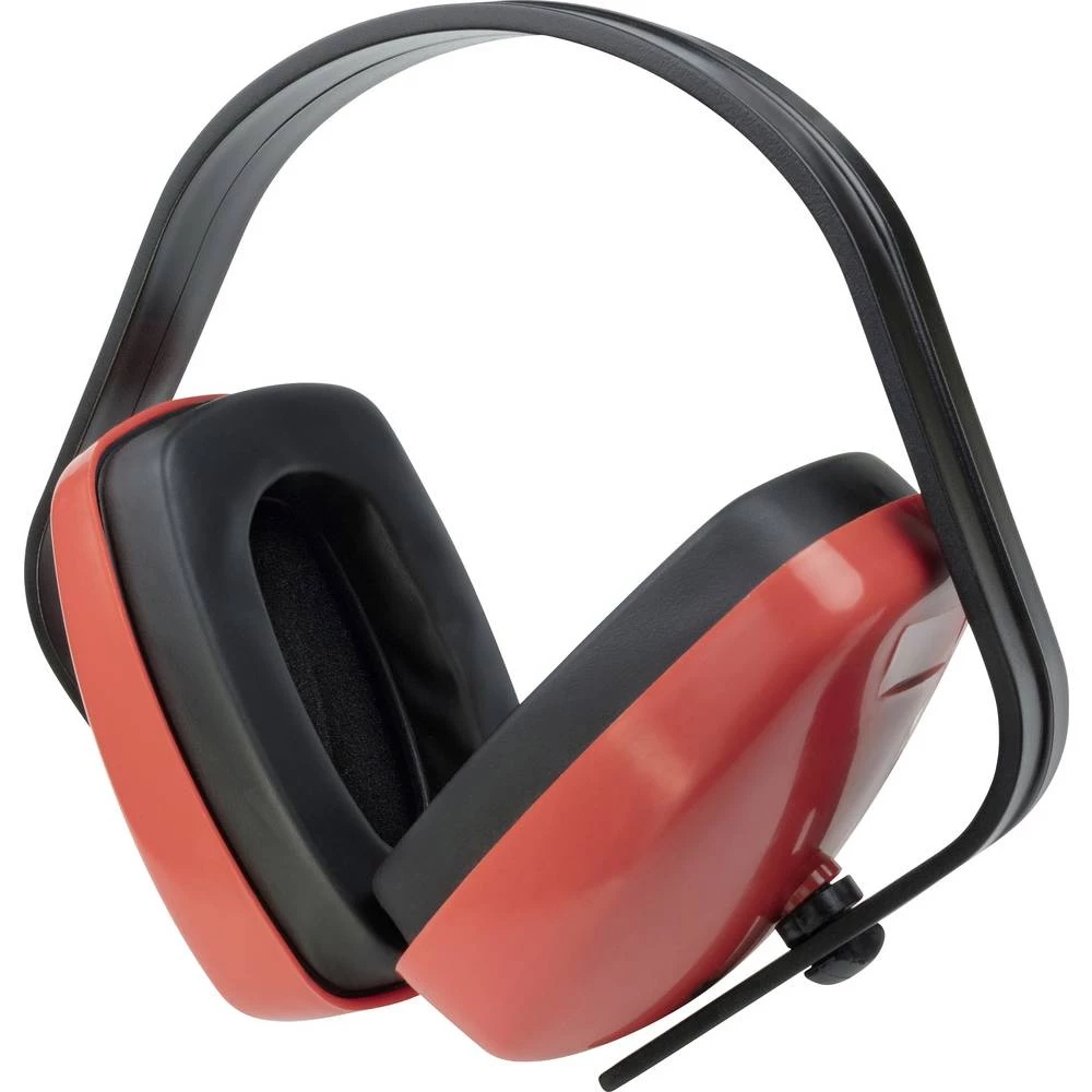 Wolfcraft 4957000 naušnjaci 29 dB EN 352-1:2020 1 kom. slika