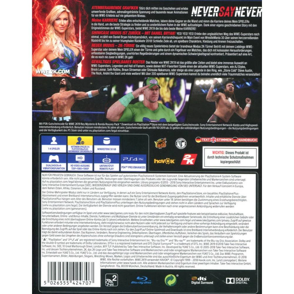 Conrad Product Image