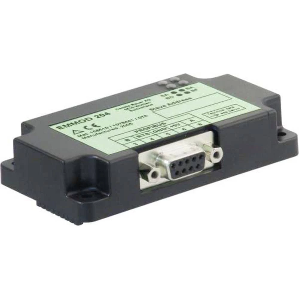 Camille Bauer EMMOD204 Prošireni modul za SINEAX A210 sa Profibus-DP sučeljem slika