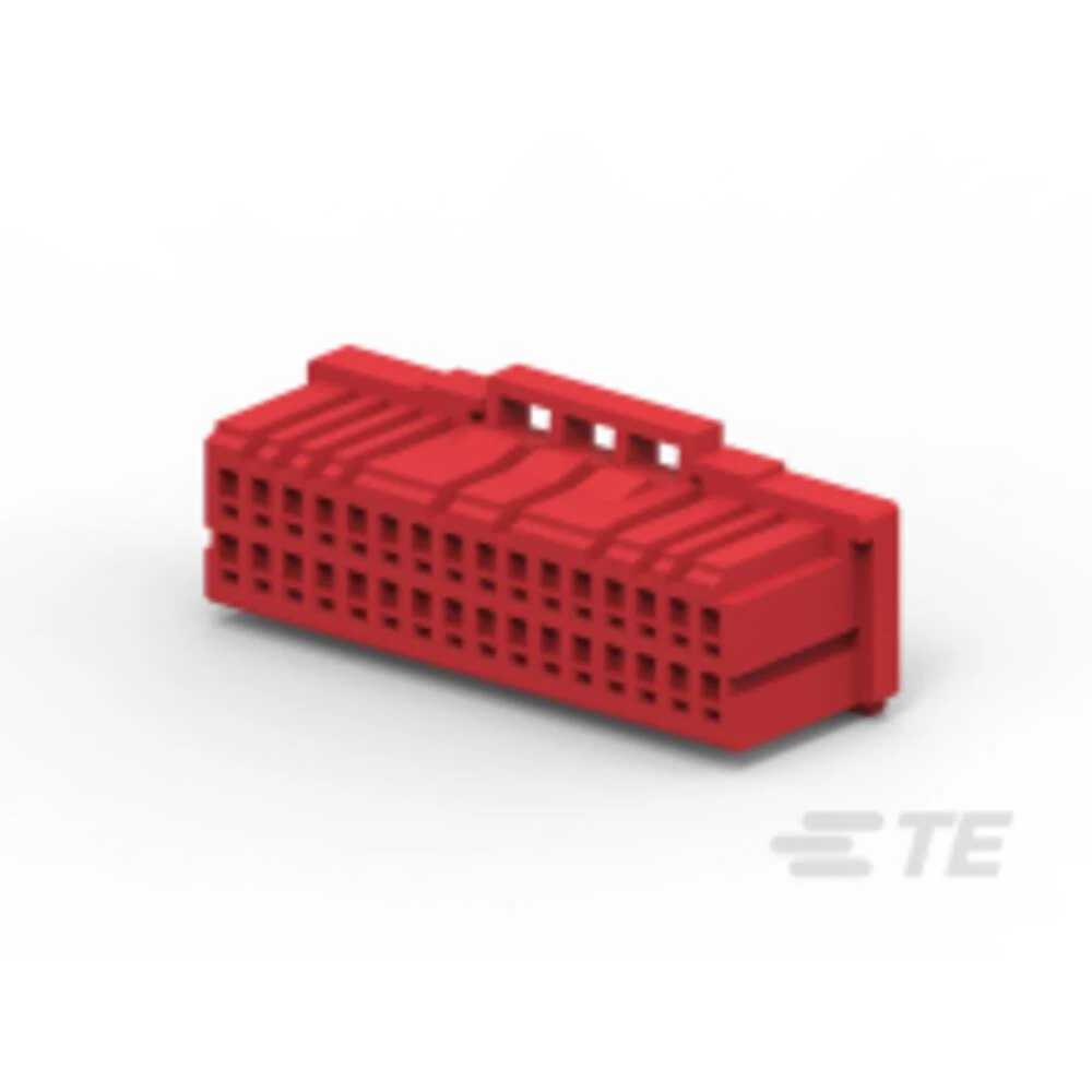 TE Connectivity Dynamic SeriesDynamic Series 5-1871057-6 AMP slika