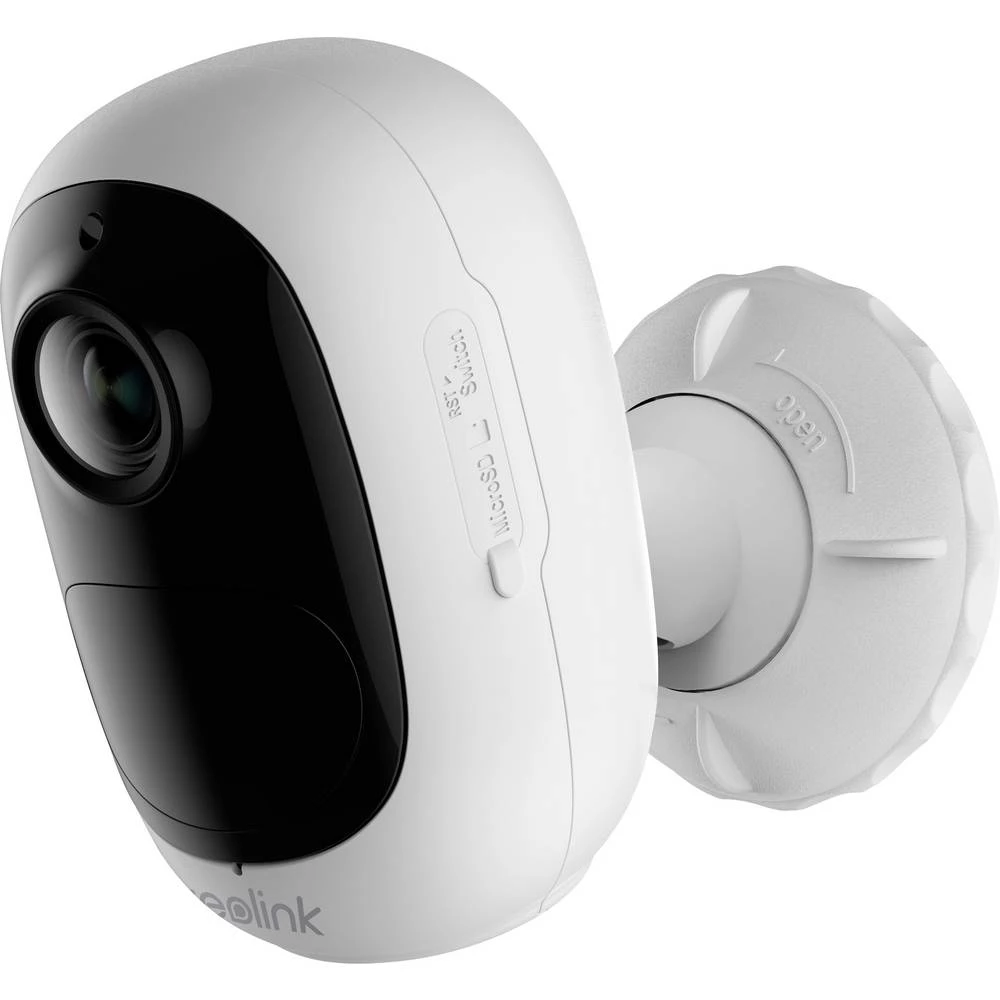 Reolink    Argus 2E    6972489770016    WLAN    ip        sigurnosna kamera        1920 x 1080 piksel slika