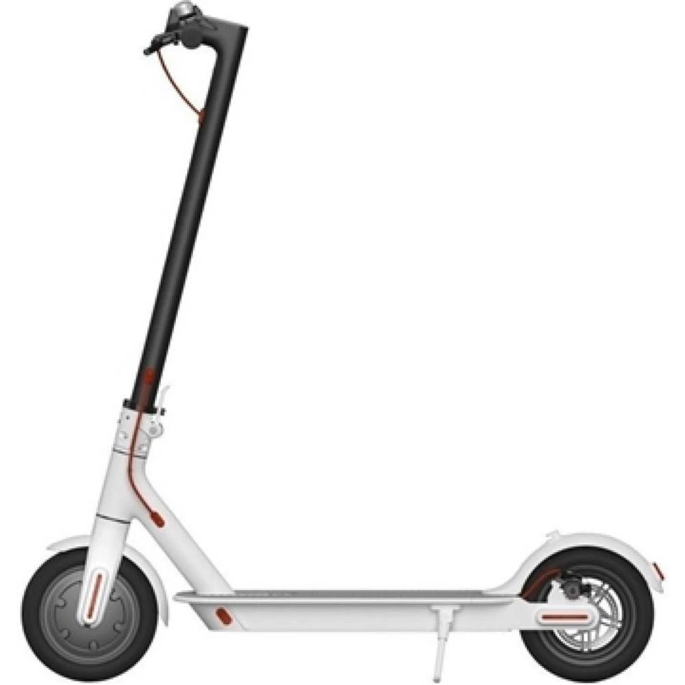Xiaomi M365 E-Scooter Bijela Litijev slika