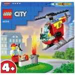60318 LEGO® CITY Vatrogasni helikopter