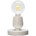 Konstsmide 1814-200 pokloni jantar LED bijela timer