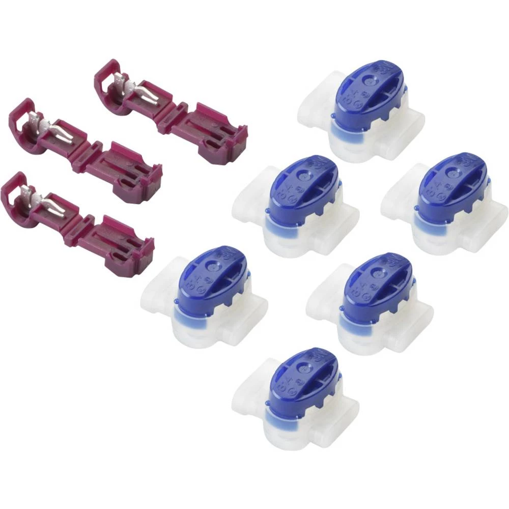 Komplet za popravak granične žice McCulloch 00058-94.025.01 slika