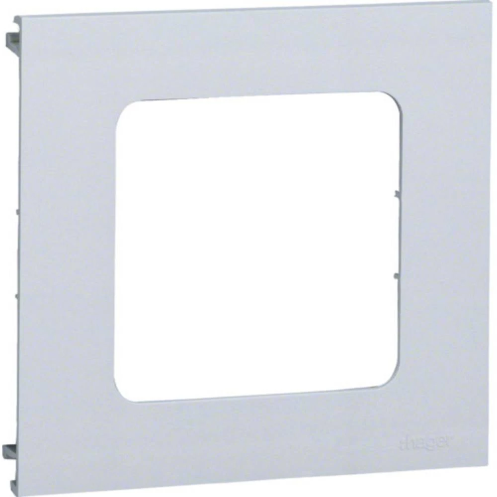 Hager L91709010 Kabelske kanalice Čista bijela (RAL 9010) slika