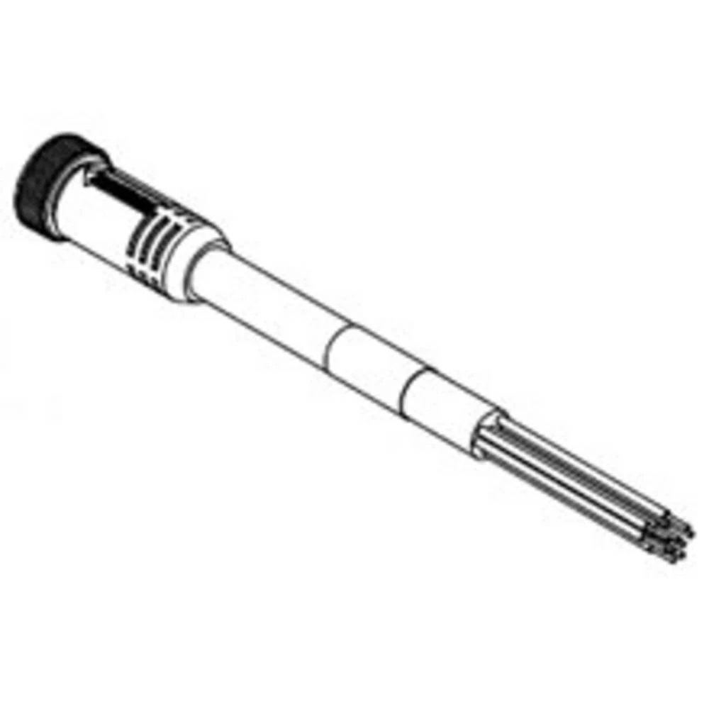 Molex 1300080329 utični konektor za senzor/aktivator, konfekcionirani kom. slika