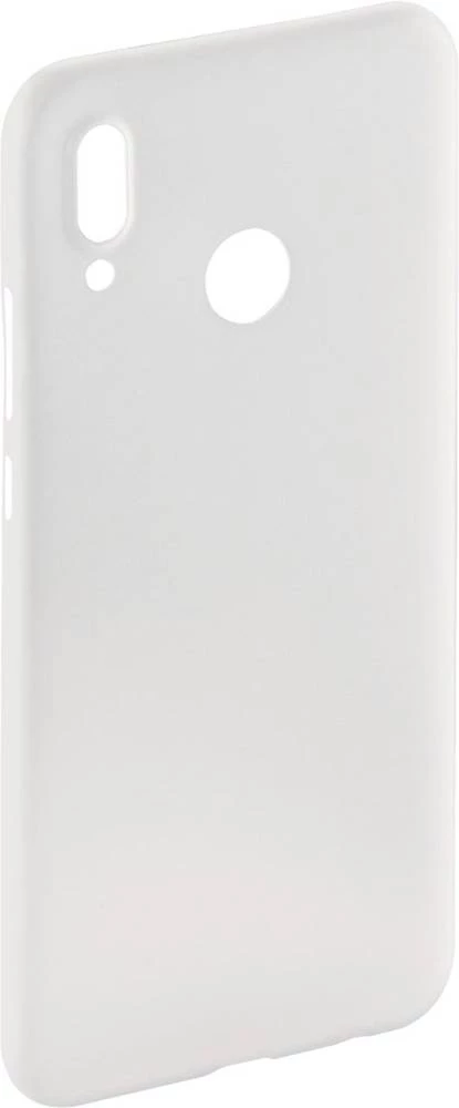 Hama ULTRA SLIM Huawei P20 Lite White (bele boje) slika