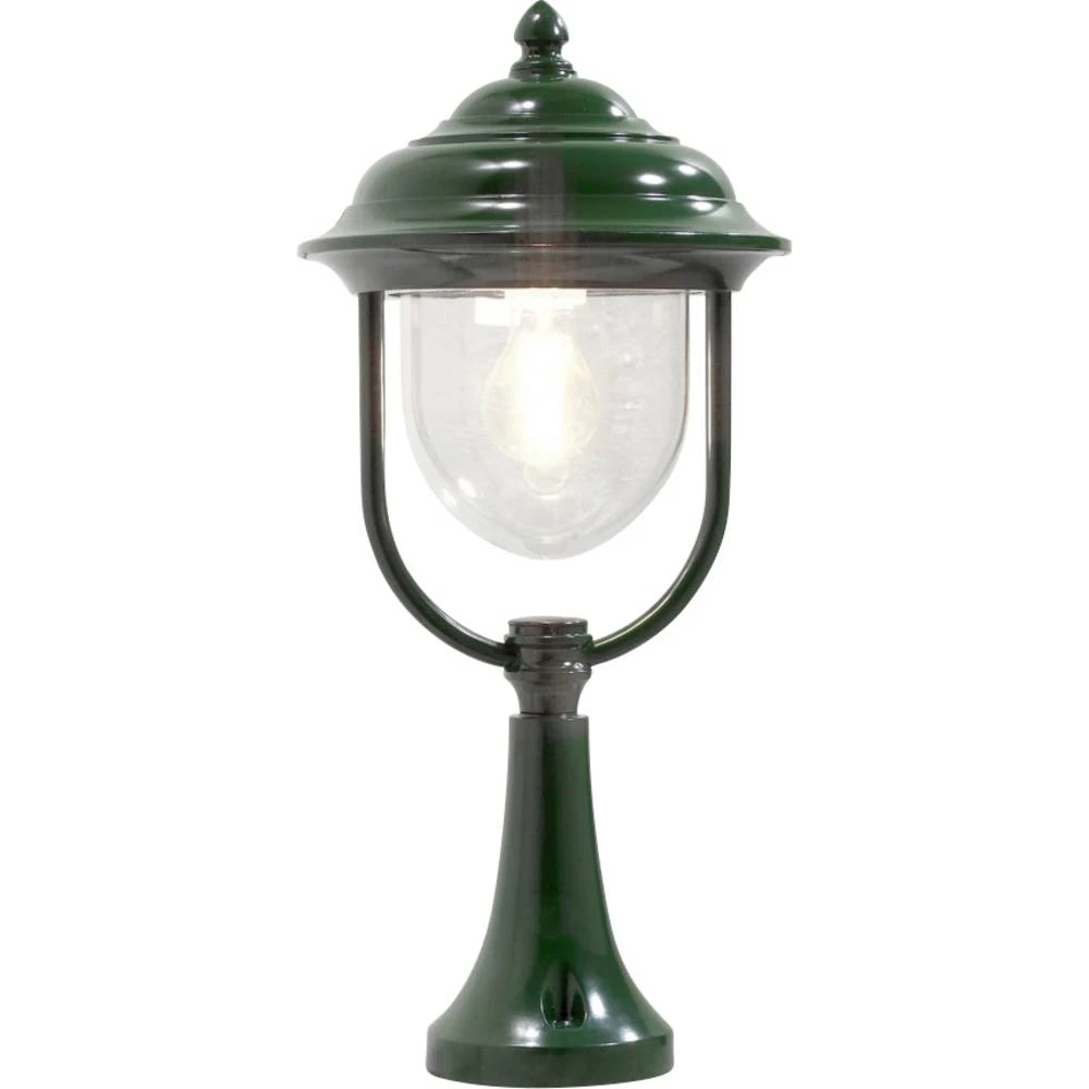 Konstsmide 7224-600 Parma LED svjetiljka za pod E27 75 W zelena slika