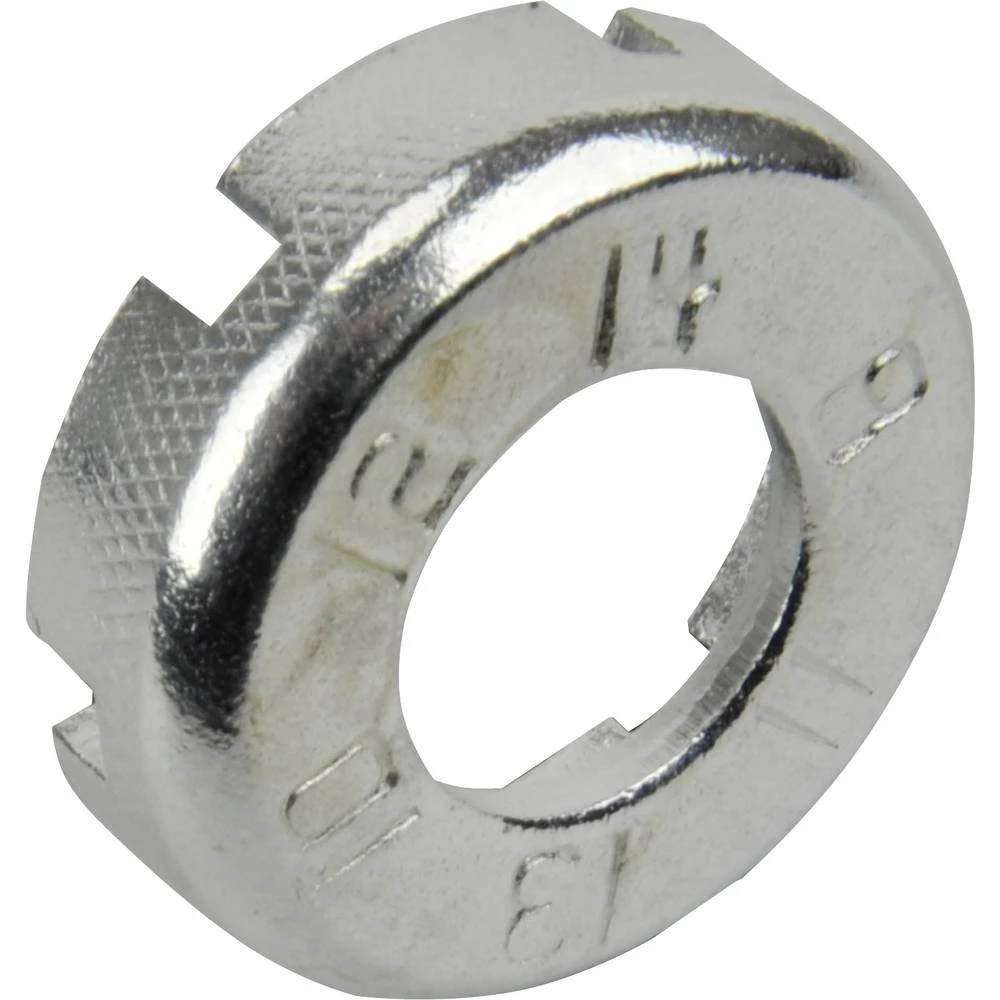 Fischer Fahrrad 85521 Zatezač nazuvica slika