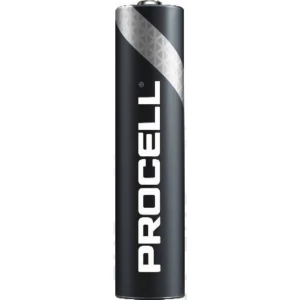Duracell Procell Industrial micro (AAA) baterija alkalno-manganov  1.5 V 1 St. slika