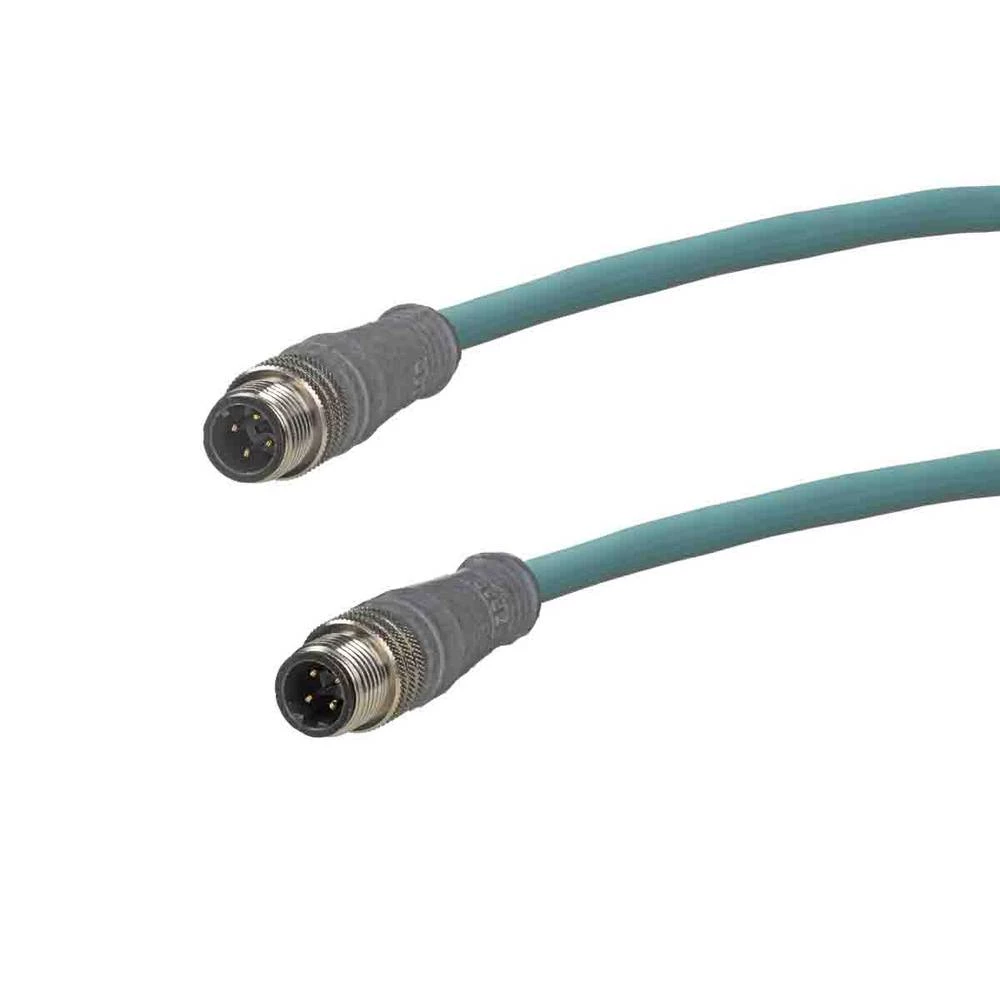 Molex 1201088499 utični konektor za senzor/aktivator, konfekcionirani 1 St. slika
