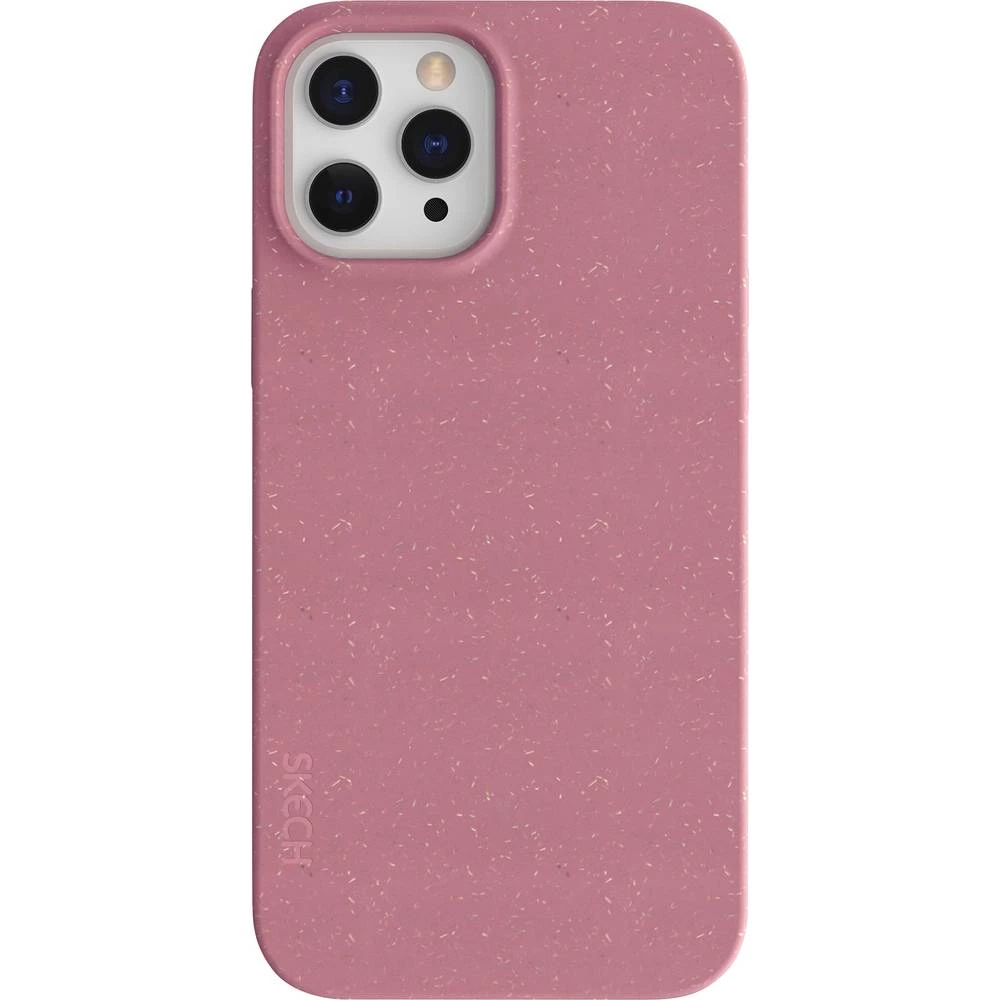 Skech BioCase stražnji poklopac za mobilni telefon Apple ljubičasta slika