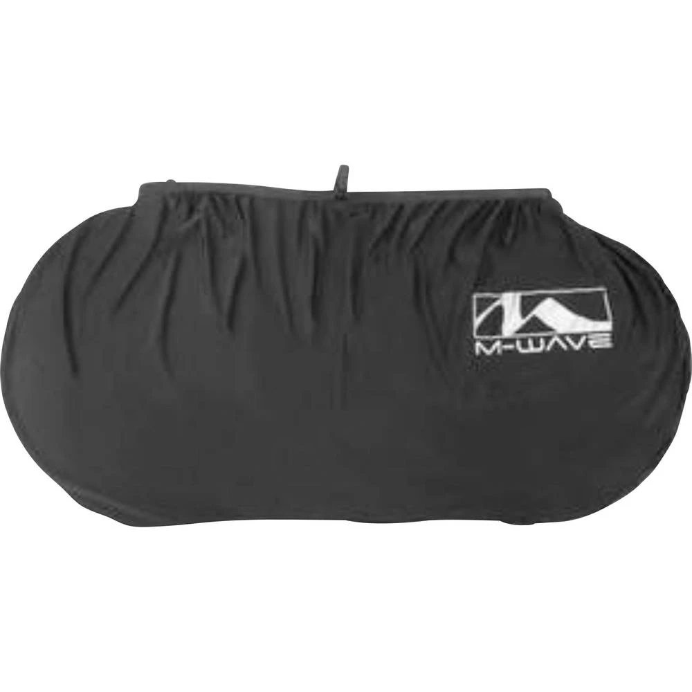 Garaža za bicikl M-Wave INDOOR KEEPIC schwarz Crna slika