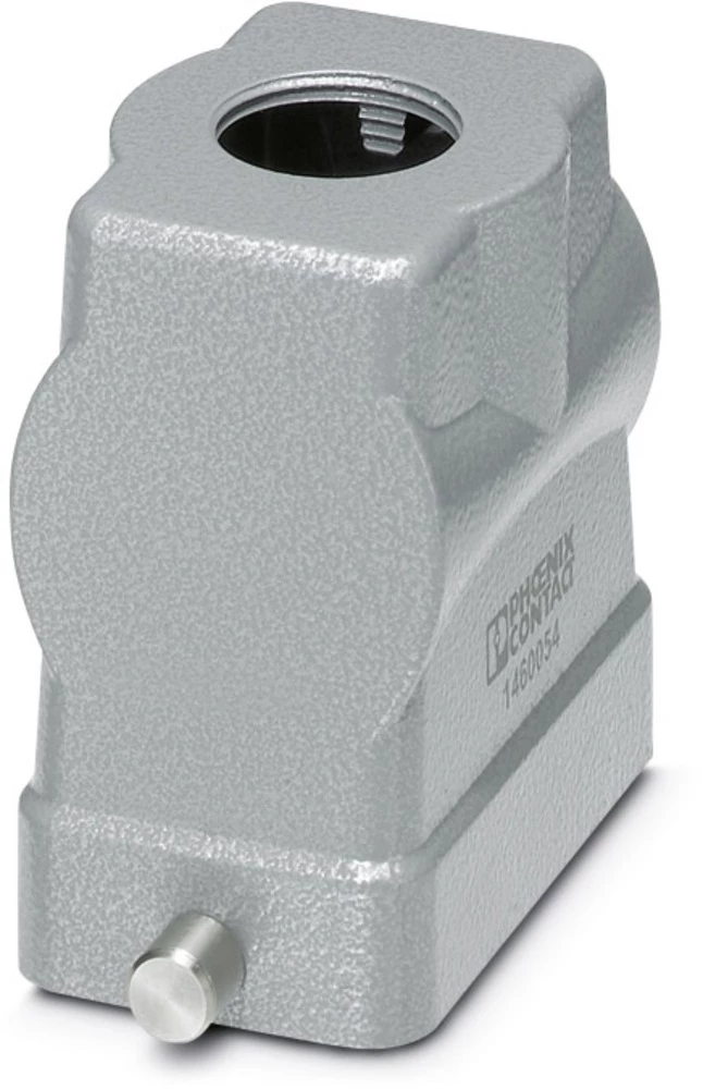 Konektorsko kućište HC-B 10-TFL-H-O1STM32G 1460056 Phoenix Contact 10 kom. slika