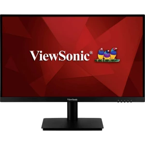 Viewsonic VA2406-H led zaslon 61 cm (24 palac) Energetska učinkovitost 2021 G (A - G) 1920 x 1080 piksel Full HD 4 ms vg slika