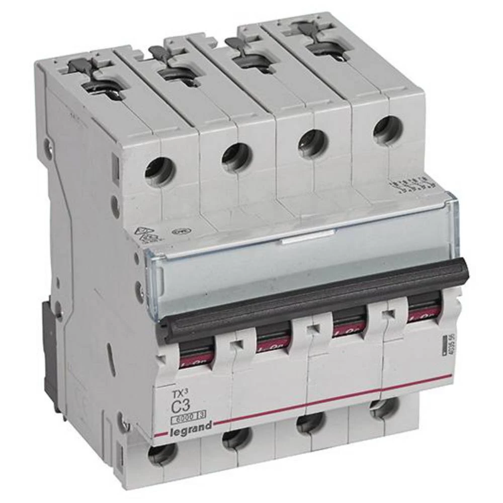 <br>  <br>  Legrand<br>  <br>  403556<br>  <br>  Legrand 403556<br>  <br>  zaštitna sklopka za vodove<br>  <br>  <br>  <br>  <br>  <br>  <br>  <br>  <br>  <br>  3 A<br>  <br>  <br>  <br>  400 slika