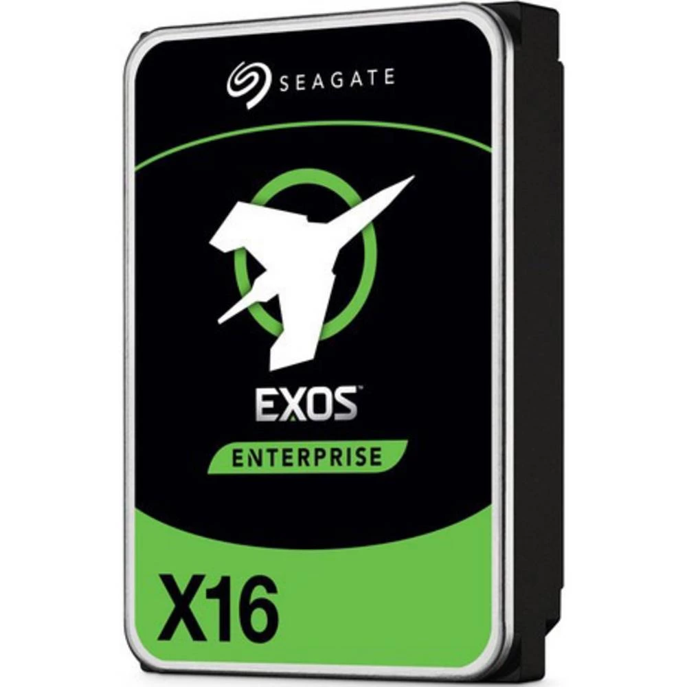 Unutarnji tvrdi disk 8.9 cm (3.5 ") 14 TB Seagate Bulk ST14000NM001G SATA III slika