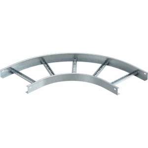 OBO Bettermann 6225042 Luk 1 ST Metalna slika