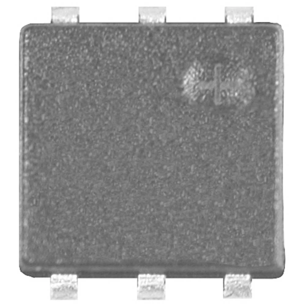 Maxim Integrated DS2417P+ mjerenje vremena ic - mjerač realnog vremena Tube slika