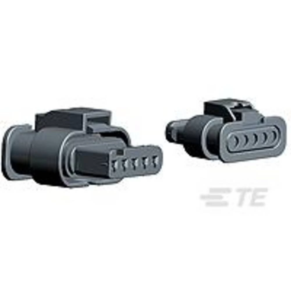 TE Connectivity MCON - ConnectorsMCON - Connectors 1-1670921-1 AMP slika