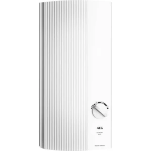 AEG DDLE basis 11 DDLE basis 11 pretočni bojler A (A - G) 11 kW slika