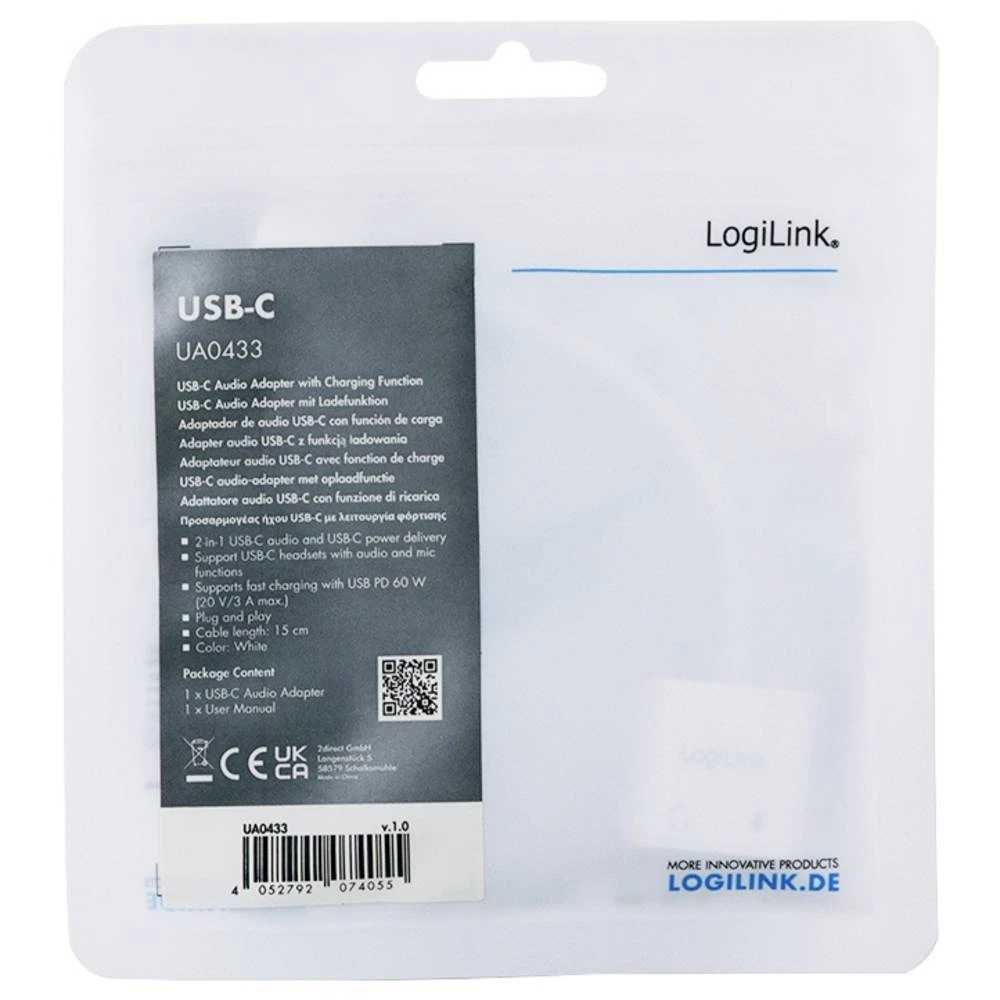 Conrad Product Image