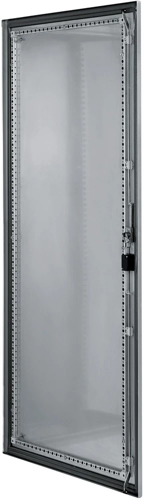 Vrata (Š x V) 1200 mm x 1800 mm Nehrđajući čelik Schneider Electric NSYDSFX1812RH 1 ST slika